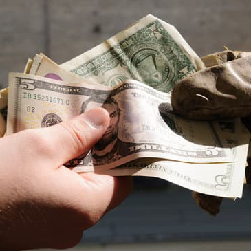 making money