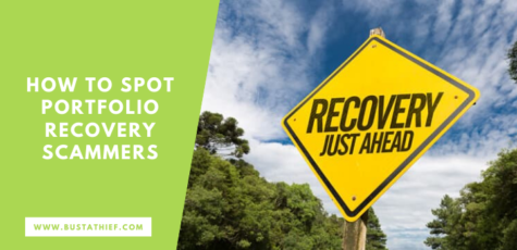 How To Spot Portfolio Recovery Scammers