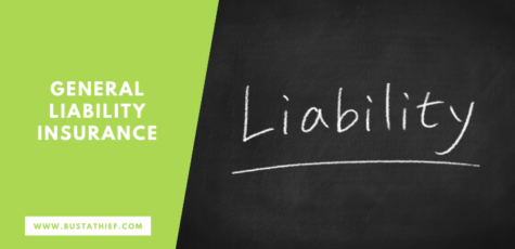 General Liability Insurance